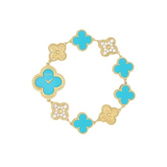 Sweet Alhambra Turquoise