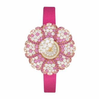 Primerose Secret watch 