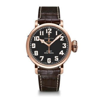 Pilot Type 20 Extra Special Cohiba Maduro 5 Edition
