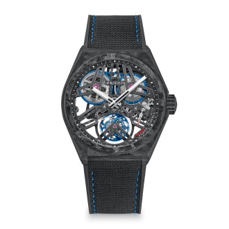 Defy Fusee Tourbillon