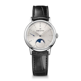 Elite Lady Moonphase