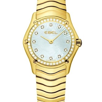Ebel Classic
