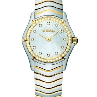 Ebel Classic