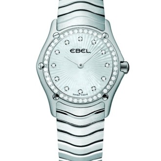 Ebel Classic