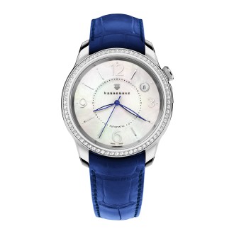 Signature Date Jewellery