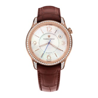 Signature Date Jewellery
