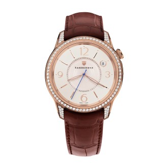 Signature Date Jewellery