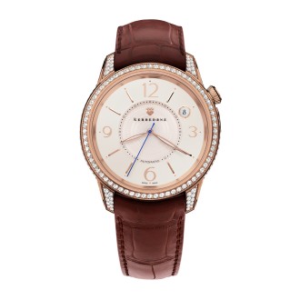 Signature Date Jewellery