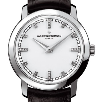 Traditionnelle small model