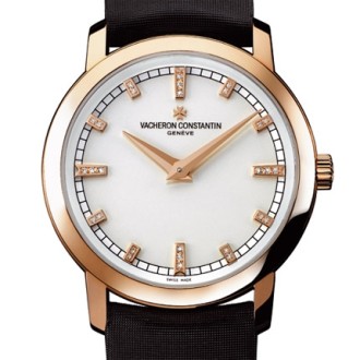 Traditionnelle small model