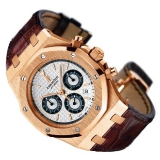Chronographe automatique Royal Oak