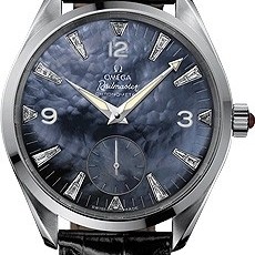 Railmaster XXL Chronometer