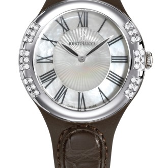 Garbo Lady
