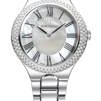 Garbo Lady