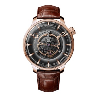 Maximus Tourbillon 