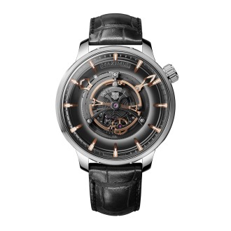 Maximus Tourbillon 
