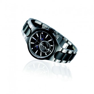 Serena Garbo Gent Chronograph