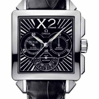 X2 Co−Axial Chronograph