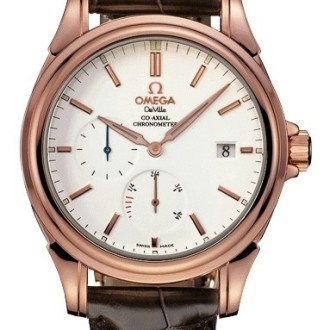 Co−Axial Power Reserve