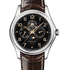 Bressel 1665 Perpetual Calendar