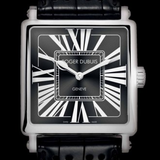 GoldenSquare Automatic