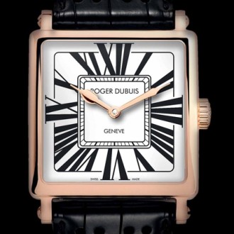 GoldenSquare Automatic