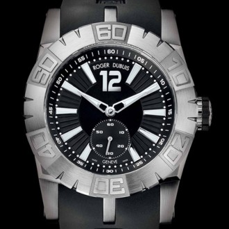 EasyDiver Automatic