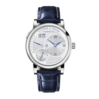 Lange 1 Daymatic "25th Anniversary"