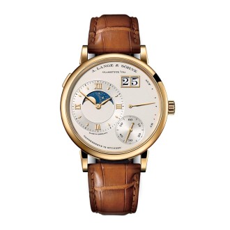 Grand Lange 1 Moon Phase