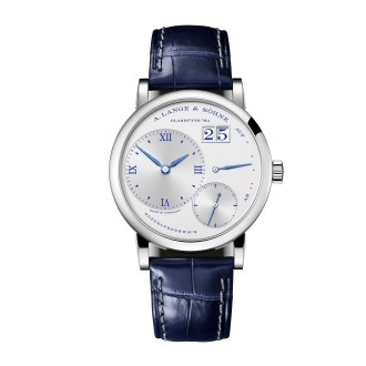 Little Lange 1 "25th Anniversary"