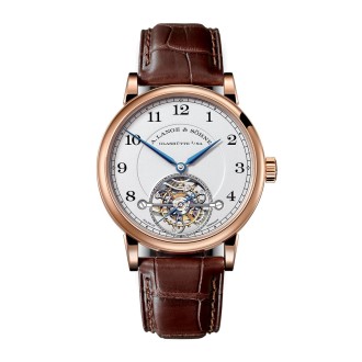 Tourbillon