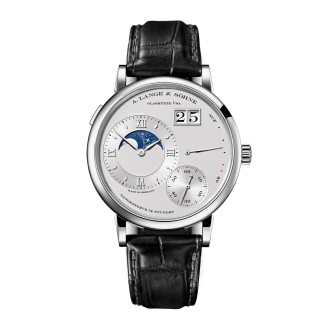Grand Lange 1 Moon Phase