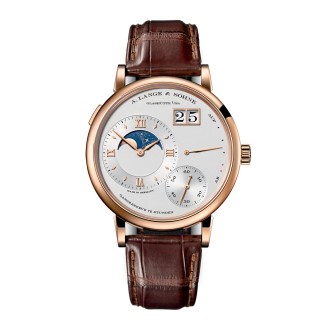 Grand Lange 1 Moon Phase