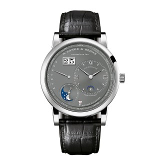 Lange 1 Tourbillon Perpetual Calendar