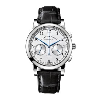 1815 Chronograph