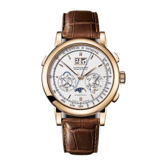 Datograph Perpetual 
