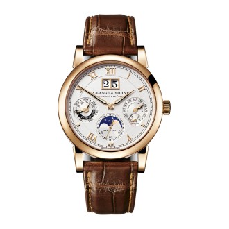 Langematik Perpetual