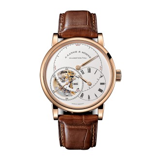 Richard Lange Tourbillon « Pour le Mérite »
