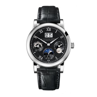 Langematik Perpetual