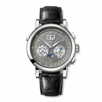 Datograph Perpetual