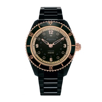 Comtesse Horological Smartwatch