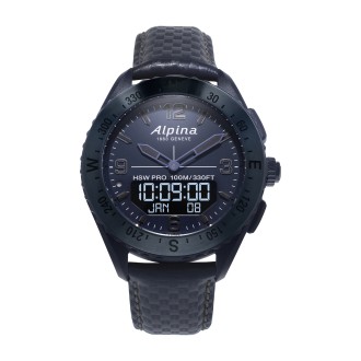 AlpinerX Space Edition
