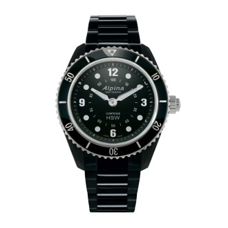 Comtesse Horological Smartwatch