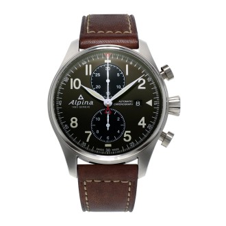 Startimer Pilot Automatic