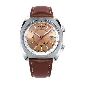 Startimer Pilot Heritage