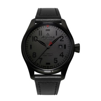 Startimer Pilot Automatic Shadow line