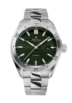Alpiner4 Automatic