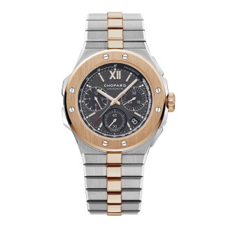 Alpine Eagle XL Chrono 