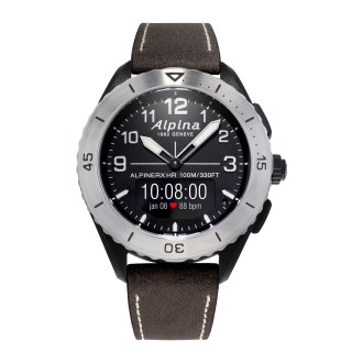 AlpinerX Alive 