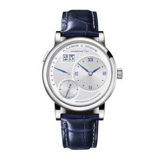 Grand Lange 1 « 25th Anniversary » 